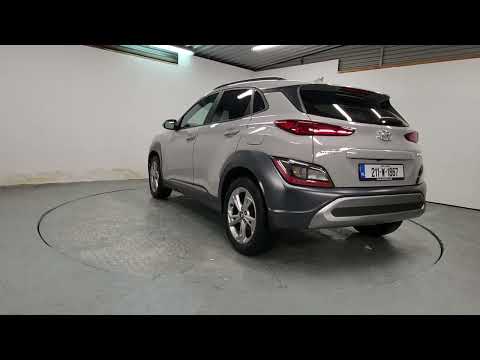 Hyundai KONA 1.0 T-GDI Executive - Image 2