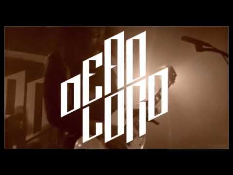 DEAD LORD - HANK (Live)
