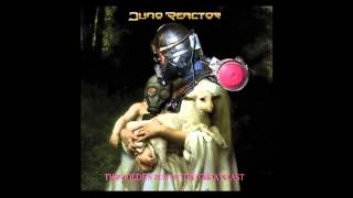 JUNO REACTOR - Invisible - GOA Trance