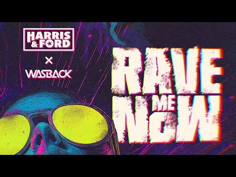 Miniatura de RAVE ME NOW