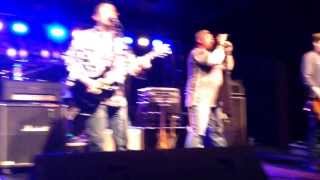 &quot;Harder Being Us&quot; by MoneyShot Band.