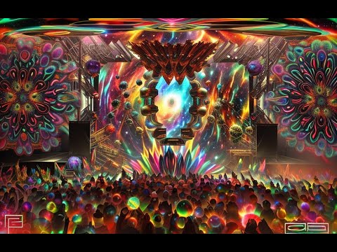 Skizologic LIVE SET (Main Stage) - Esoteric 2023