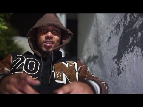 Larry Citgo - Still EBK (Official Music Video)