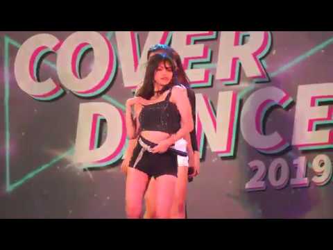 190825 Black Bloszo cover BLACKPINK @ East Meet Star 2019 (Final)