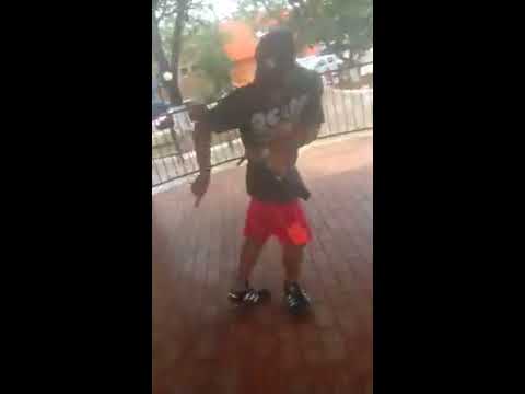 MC Hollywood, MC Gw, MC Denny montagem dos fluxo