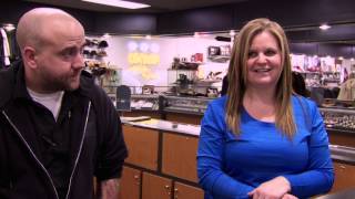 Million Dollar Deal, Part 1