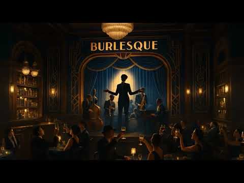 1940s Retro Vintage Vibe Vol.1 | Classic Aesthetic, Fashion & Old Hollywood Style