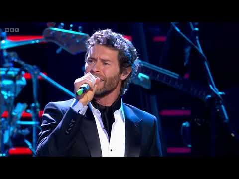 Take That - Rule The World (Children In Need Rocks The Royal Albert Hall 2009)