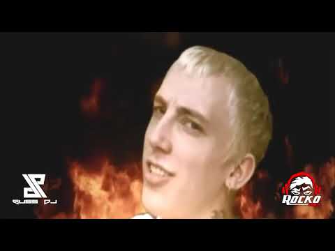 Dj.rocko vs Guss Dj - Cumbia 2000