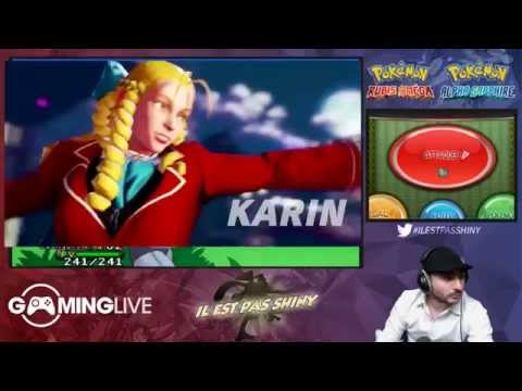 [Ep#32] IL EST PAS SHINY - Les locaux de Webedia et Camille de l'accueil part3