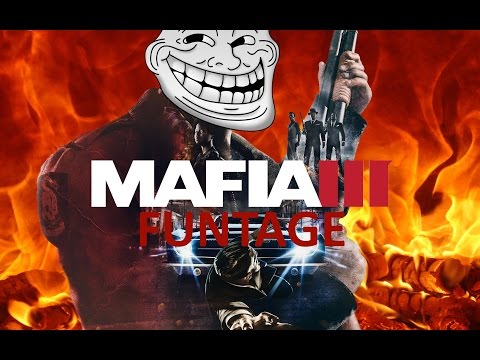Mafia 3 funtage