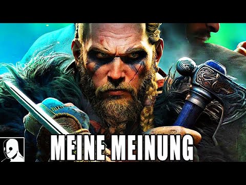 My HONEST opinion on Assassin's Creed Valhalla / DerSorbus