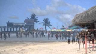 Jamaram - Time Machine - Jameleon - Algodoal