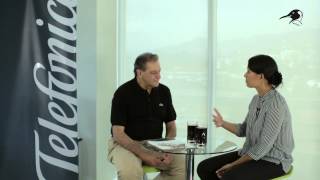 Karla; " Pasión por la comunicación"