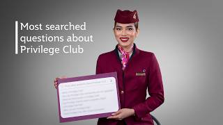 Most asked questions about Privilege Club
