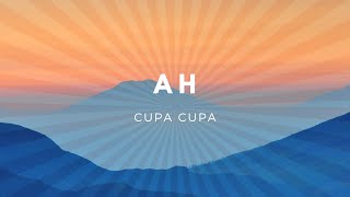 Parra For Cuva - Cupa Cupa