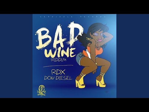 Bad Gal Wine