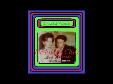 Los Picaros sueño inalcanzable