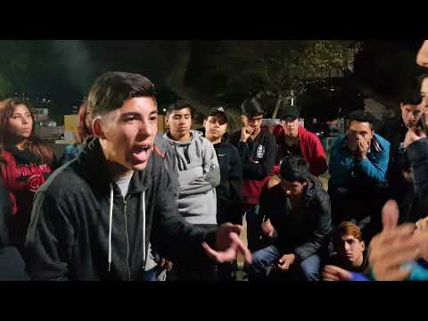 PIBESHOROS VS ME GUSTAN LAS 20AÑERAS (CUARTOS DE FINAL) 3VS3