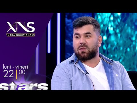 Mihai Radu - Câștigătorul la iUmor Sezonul 12 - Emisiunea care i-a schimbat viața