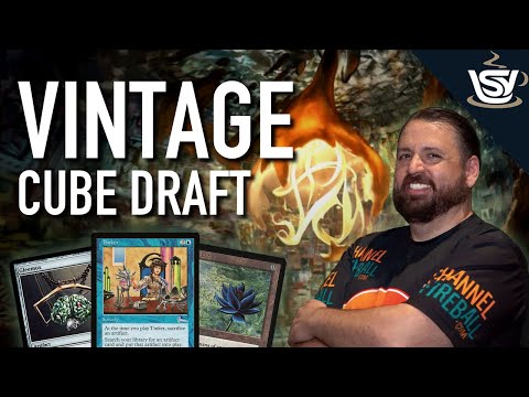 Black Lotus And Gleemox, The Dynamic Duo Strikes Again