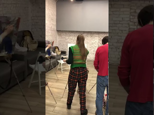 АртЛи Галерея творческие курсы Москва