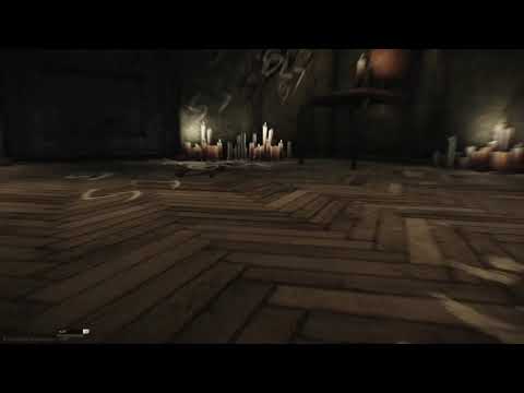 Gaining Access To Marked Room For Free! - Escape From Tarkov