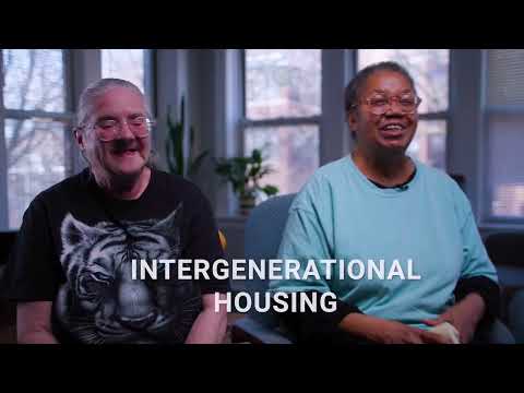 Celebrating 30 Years of Nathalie Salmon House: H.O.M.E.