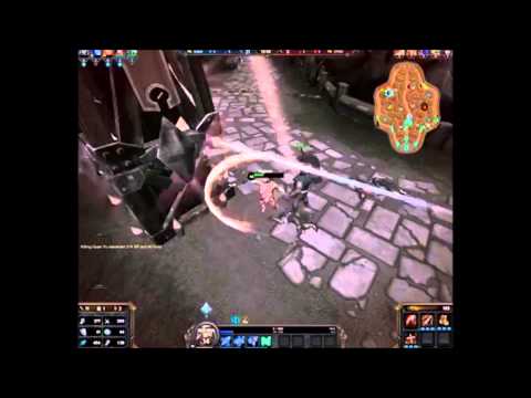 What Ullr Wants: Smite Montage