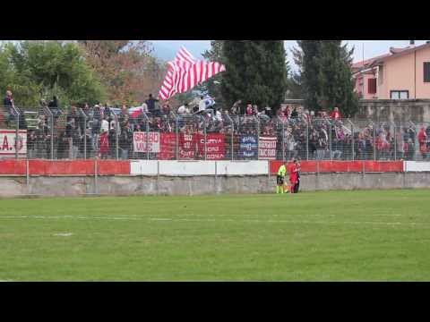 Sulmona-Ancona 0-3, Serie D 2013-2014 (8)