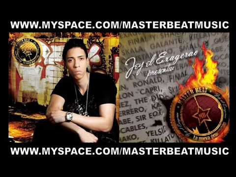 Jey El Exagerao Ft J Balvin X Yelsid X Ronald el killa X Fainal X Shako-  Bailame (Audio)