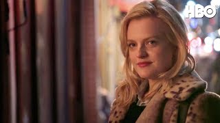 'Tokyo Project' Official Trailer ft. Elisabeth Moss (2017) |  An HBO Short Film Presentation