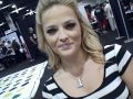 Quality Time With Alexis Texas