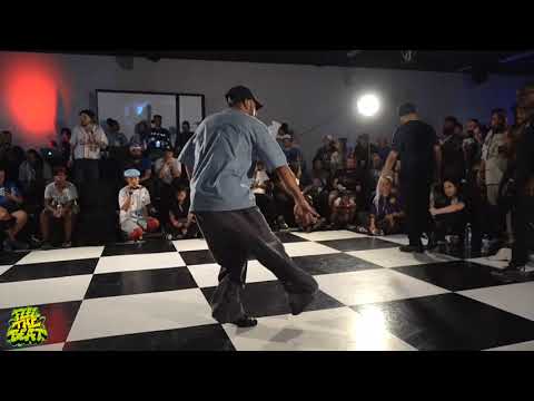 VICIOUS BY NATURE VS MODD SQUAD-2V2 FINAL-RITUAL WARFARE 2023 DALLAS TX-DJ SKEME RICHARDS