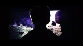 How to film space | Art GCSE short film