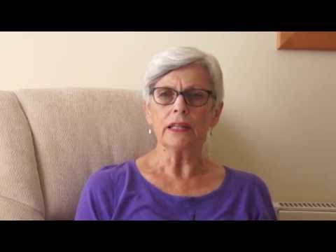 More Radio Awards Mid Sussex 2016 - Dianne Warskett - Community Achievement Award Winner