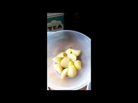 Slimming World Friendly Roast Potatoes