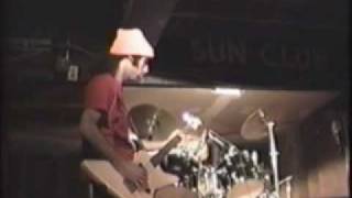 Helios Creed - Resurrection Blue (2-8-90)