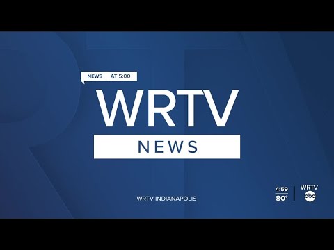 WRTV News at 5 p.m. | Aug. 20, 2020