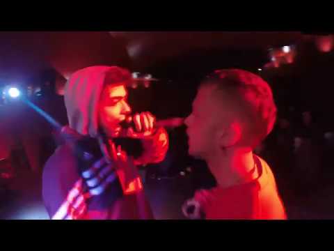 Adel vs CPG - 16 avos | BCR IV