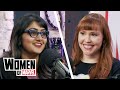 Get More of the Marvel You Love—Through Books! | Women of Marvel