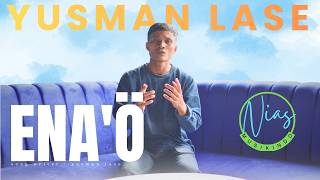 Download lagu ENA'Ö - Yusman Lase (  ) Lagu Nias Terbaru 2026 mp3