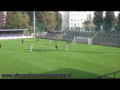 Serie D Girone D Crema-Correggese 5-1