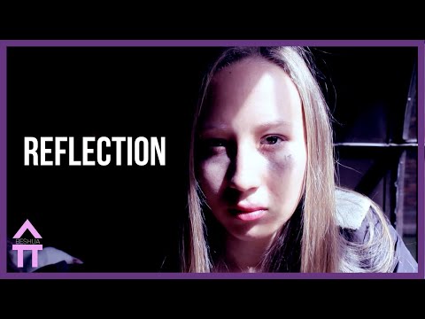 Reflection - Shorts With Words (Episode 1) | BeshuaFilms