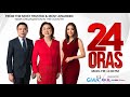 24 Oras Livestream: May 13, 2026