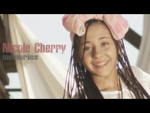 Nicole Cherry - Memories (Official Video)