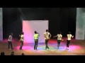 Pesciolino dance.flv 