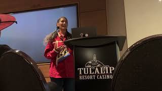 What is The Role of Two Spirit?