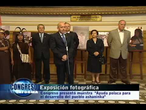 Resumen Informativo TV Congreso 8 de enero del 2010