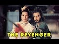 Wu Tang Collection The Revenger